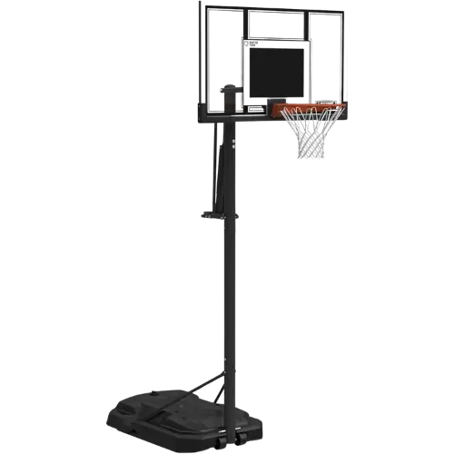 Lifetime 71524 Adjustable Basketball Hoop