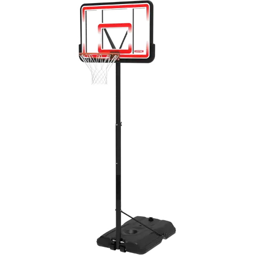 Lifetime 1269 Pro Portable Basketball Hoop