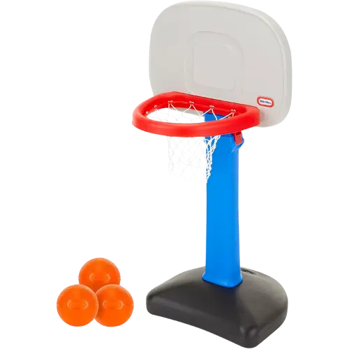 Little Tikes Easy Score Basketball Set