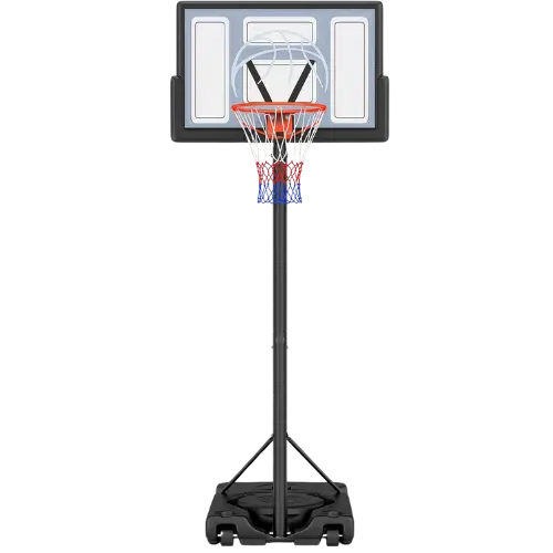 Yohood Basketball Portable Hoop