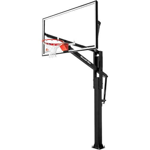 Goalrilla FT Series In-Ground Basketball Hoop Review