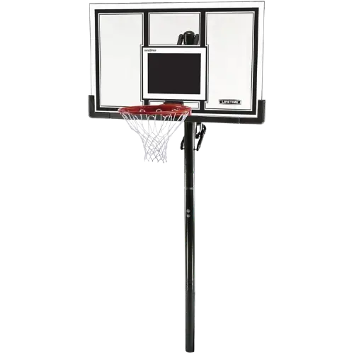 Lifetime 71525 Hoop Review