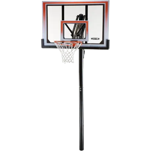 Lifetime 71799 In-Ground Basketball Goal Review