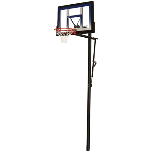 Lifetime 90020 In-Ground Basketball Goal Review