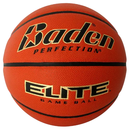 Baden Elite Indoor Game Composite Basketball Review