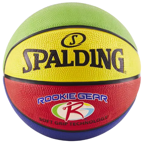 Spalding NBA Rookie Gear Review