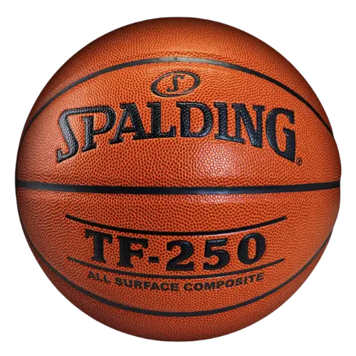 Spalding React TF-250 Review