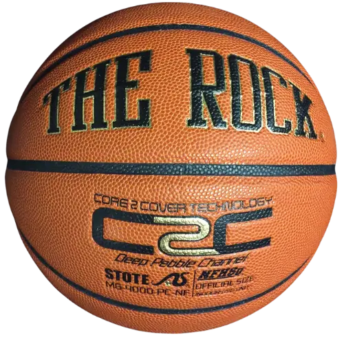 The Rock C2C Basketball Review