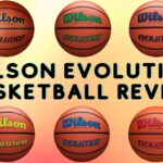 Wilson Evolution Basketball Review (Buy or Not?) - Basketball Gem
