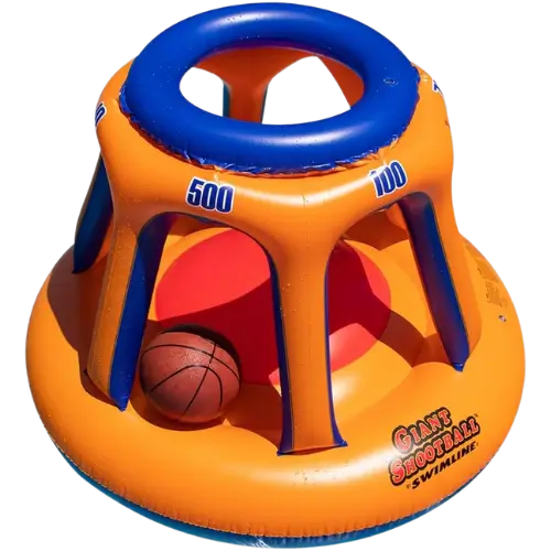 Swimline 90285 Giant Review