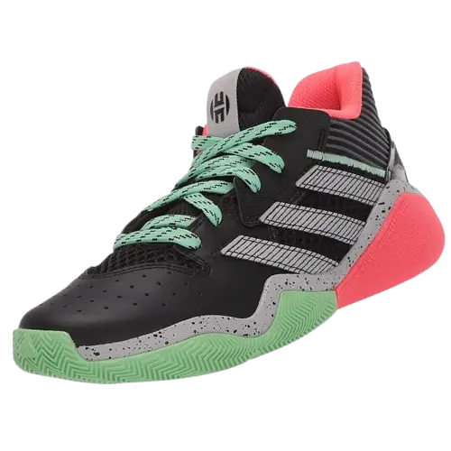 Adidas Harden Stepback Best Cheap Wide Sneakers