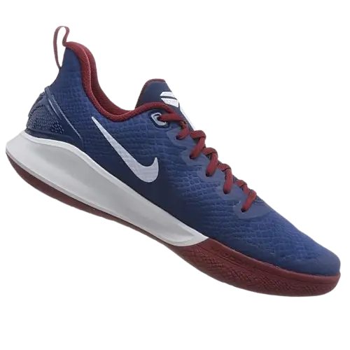 Nike Mamba Focus Best Nike Basketball Shoes for Wide Feet