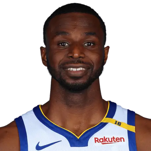 Andrew Wiggins Golden State Warriors