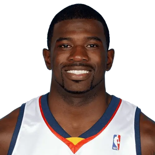 Jason Richardson, Golden State Warriors