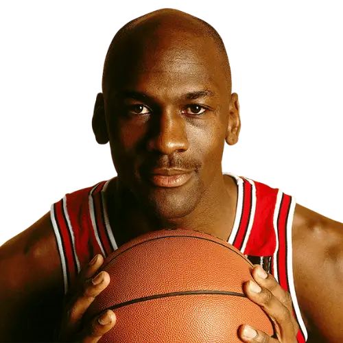 Michael Jordan