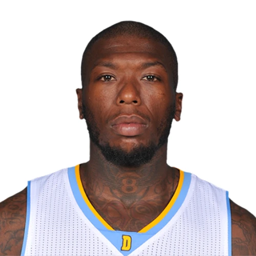 Nate Robinson New York Knicks