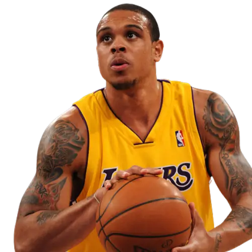 Shannon Brown Delaware Blue Coats