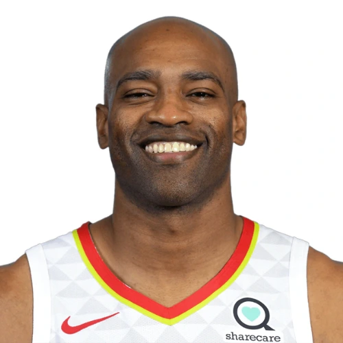 Vince Carter Toronto Raptors