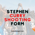 Stephen Curry Shooting Form - Greatest Shooter of All Time