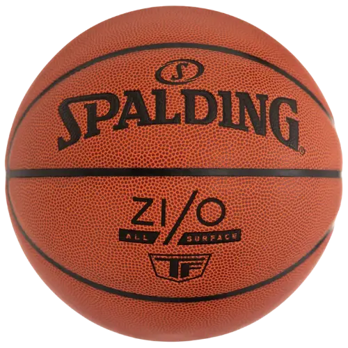 Spalding TF Series Indoor Outdoor Basketball Review