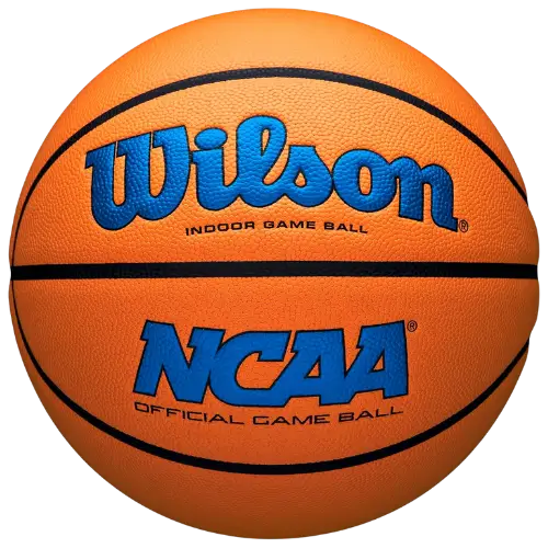 WILSON NCAA Official Indoor Game Basketball Review